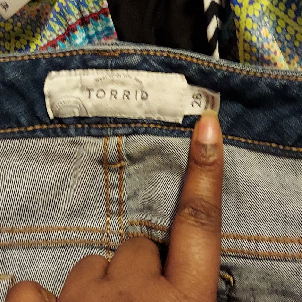 Jeans - Picture 3 of 3